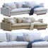 Sofa West Elm Harmony - ED-MONTE