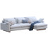 Sofa West Elm Harmony - ED-MONTE