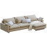 Sofa West Elm Harmony - ED-MONTE