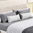 Bed and Bedside Tables Evmoda Crea Bazali - Abdulloh