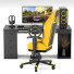 Робочий простір PC Gamer Set - 3lordmax