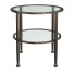 Kaffeetisch SEI Furniture Symon Round - behruzelmurodov6655
