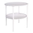 Kaffeetisch SEI Furniture Symon Round - behruzelmurodov6655