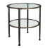 Kaffeetisch SEI Furniture Symon Round - behruzelmurodov6655
