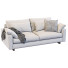 Sofa West Elm Harmony Bright Brown and Beige - ED-MONTE