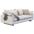 Sofa West Elm Harmony Bright Brown and Beige - ED-MONTE