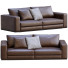 Диван Minotti Hamilton - ED-MONTE