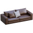 Диван Minotti Hamilton - ED-MONTE