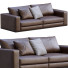 Диван Minotti Hamilton - ED-MONTE