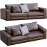 Диван Minotti Hamilton - ED-MONTE