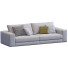 Диван Minotti Hamilton Light Gray - ED-MONTE