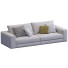 Диван Minotti Hamilton Light Gray - ED-MONTE