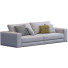 Диван Minotti Hamilton Light Gray - ED-MONTE