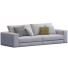 Диван Minotti Hamilton Light Gray - ED-MONTE
