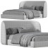Cama 1stDibs Caillou - Abdulloh