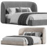 Cama 1stDibs Caillou - Abdulloh