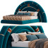 Bett Cleopatra Suite by Sundos Alsaid - Abdulloh