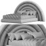 Bett Cleopatra Suite by Sundos Alsaid - Abdulloh
