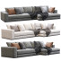 Диван Minotti Hamilton - ED-MONTE