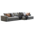 Диван Minotti Hamilton - ED-MONTE