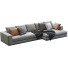 Диван Minotti Hamilton - ED-MONTE