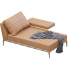 Шезлонг Cassina Prive - ED-MONTE