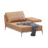 Шезлонг Cassina Prive - ED-MONTE