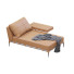 Шезлонг Cassina Prive - ED-MONTE
