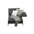 Шезлонги Cassina Prive Black - ED-MONTE