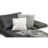 Шезлонги Cassina Prive Black - ED-MONTE