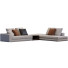 Диван Minotti Hamilton - ED-MONTE