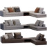 Диван Minotti Hamilton - ED-MONTE