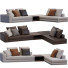 Диван Minotti Hamilton - ED-MONTE
