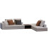 Диван Minotti Hamilton - ED-MONTE