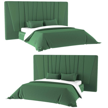 Ліжко Green