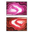 Bilder Red and Purple - Faxriddin