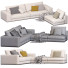 Диван Minotti Hamilton - ED-MONTE