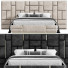 Cama İnmoda Mobilya Palmira - Abdulloh