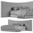 Bett Classico Roma Cratos - Abdulloh