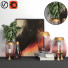 Декор Glass Vase Set 02 - 3lordmax