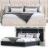 Bed and Bedside Tables Evmoda Yildiz - Abdulloh