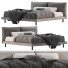 Cama Meridiani Oliver - Abdulloh