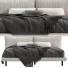 Cama Meridiani Oliver - Abdulloh