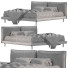 Cama Meridiani Oliver - Abdulloh