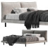 Cama Meridiani Oliver - Abdulloh