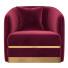 Sillón Madonna - ZaraCo