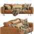 Sofa Coco Republic Mateo - QrisTina