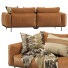 Sofa Coco Republic Mateo - QrisTina