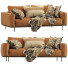 Sofa Coco Republic Mateo - QrisTina