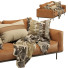 Sofa Coco Republic Mateo - QrisTina